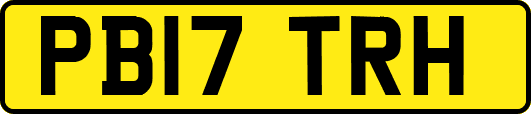 PB17TRH