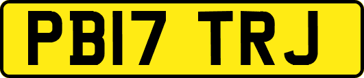 PB17TRJ