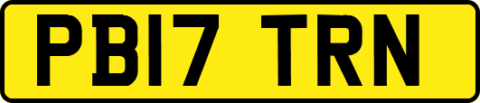 PB17TRN