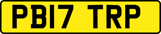 PB17TRP