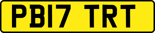 PB17TRT