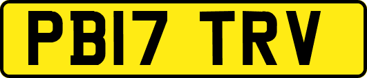 PB17TRV