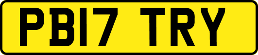 PB17TRY