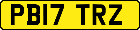PB17TRZ