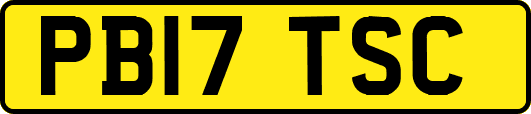 PB17TSC