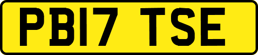 PB17TSE