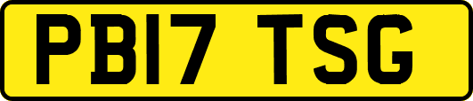 PB17TSG