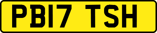 PB17TSH