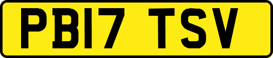 PB17TSV