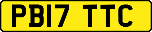 PB17TTC