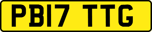 PB17TTG