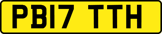 PB17TTH