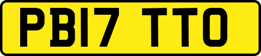 PB17TTO