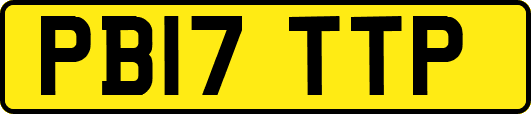 PB17TTP