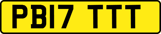 PB17TTT