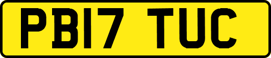 PB17TUC