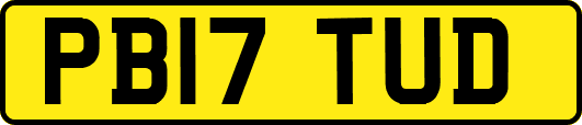 PB17TUD