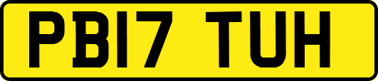 PB17TUH