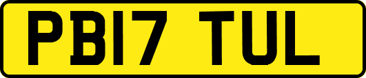 PB17TUL