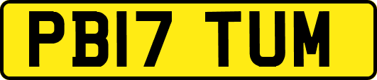 PB17TUM