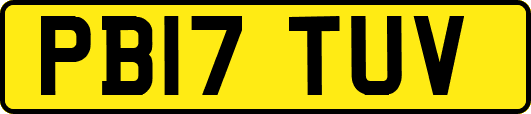 PB17TUV