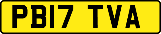 PB17TVA