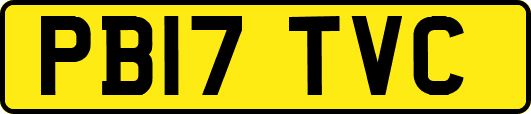 PB17TVC