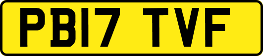 PB17TVF