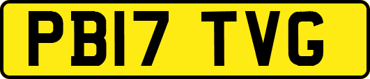 PB17TVG