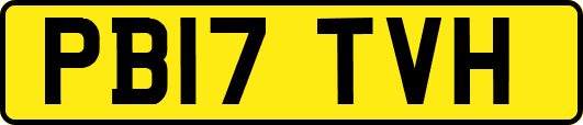 PB17TVH