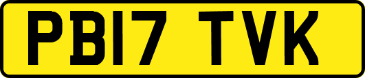 PB17TVK