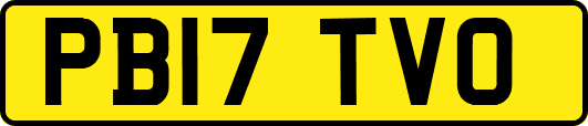 PB17TVO
