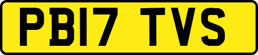 PB17TVS