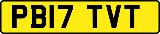 PB17TVT