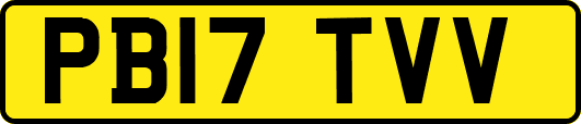PB17TVV