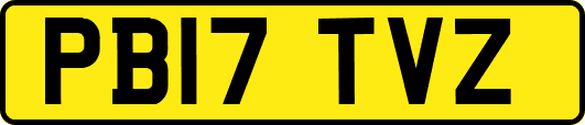 PB17TVZ