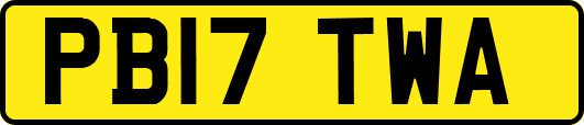 PB17TWA