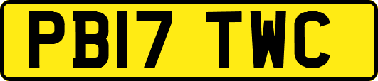 PB17TWC