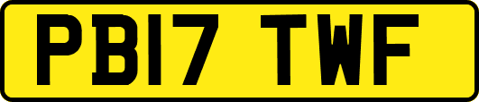 PB17TWF