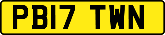 PB17TWN