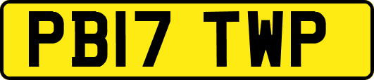PB17TWP