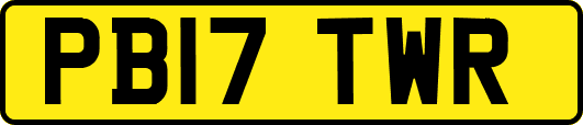 PB17TWR