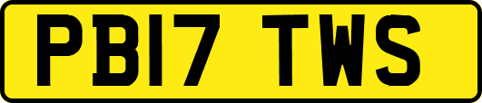 PB17TWS