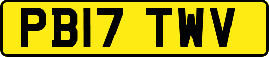 PB17TWV