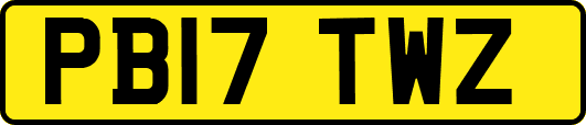 PB17TWZ