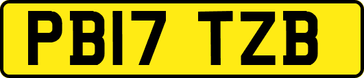 PB17TZB