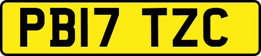 PB17TZC