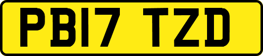 PB17TZD