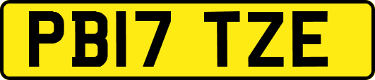 PB17TZE