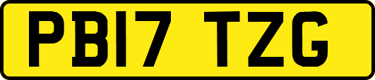 PB17TZG
